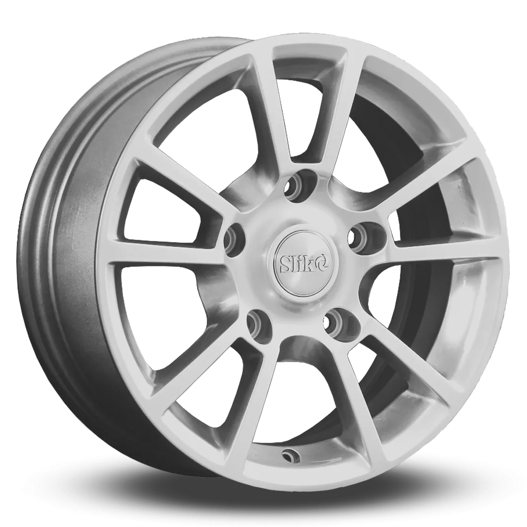Serial Wheel