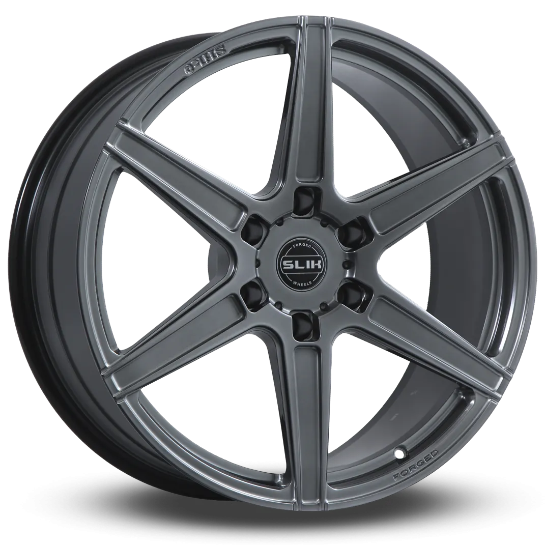 Serial Wheel