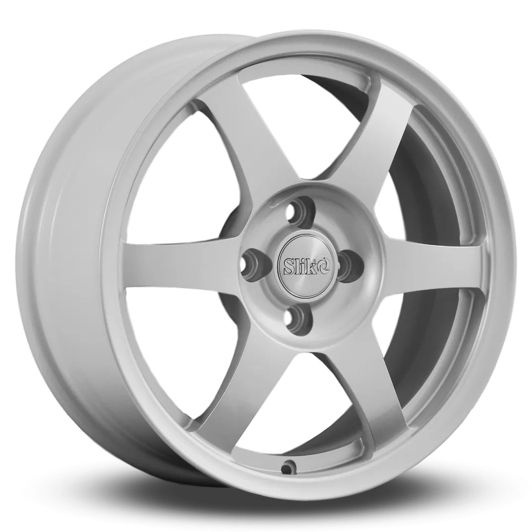 Serial Wheel