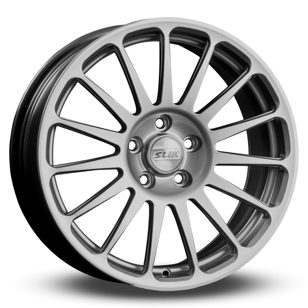 Serial Wheel