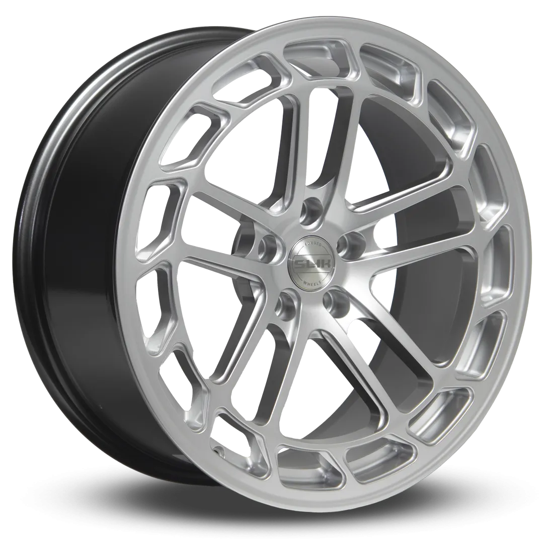 Serial Wheel