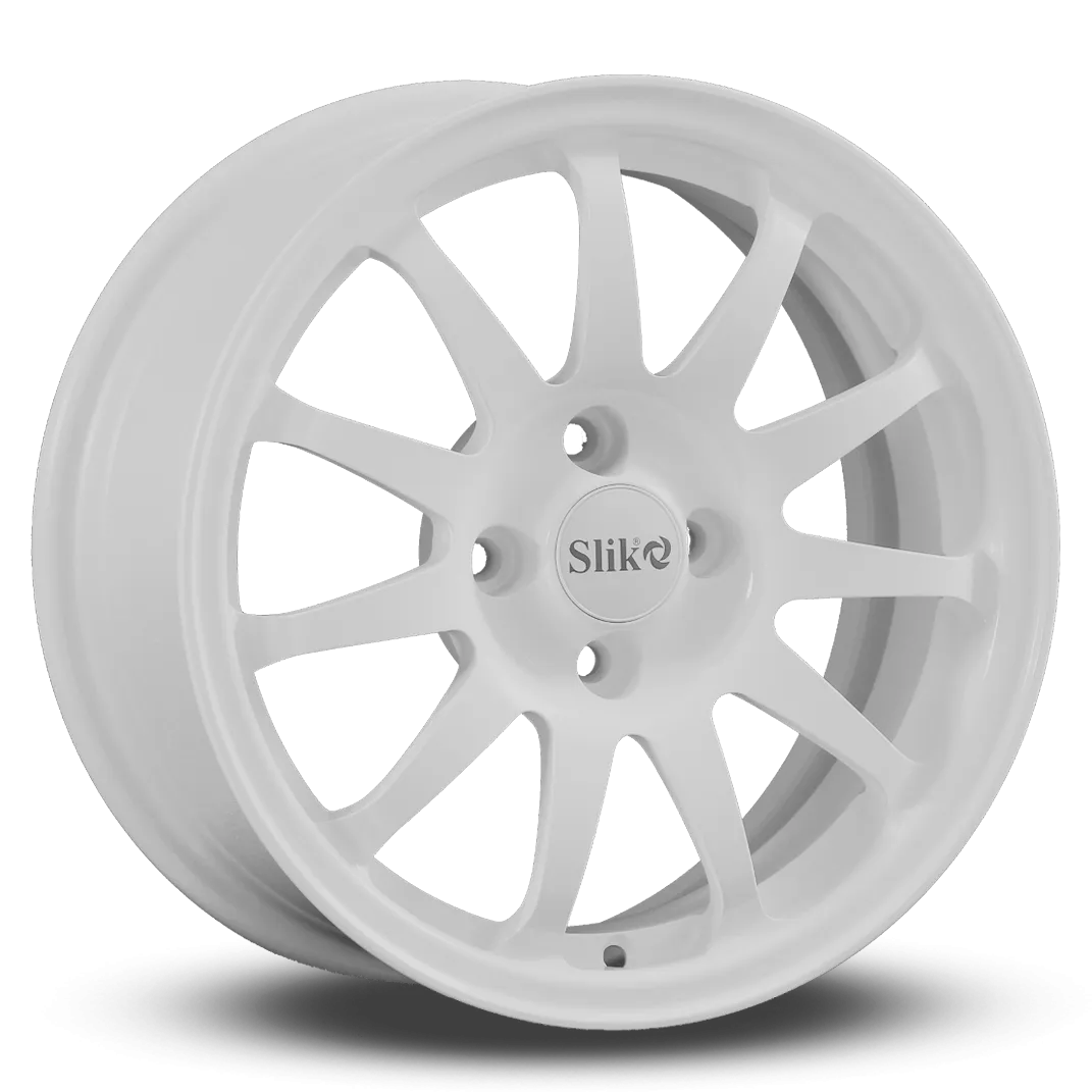 Serial Wheel