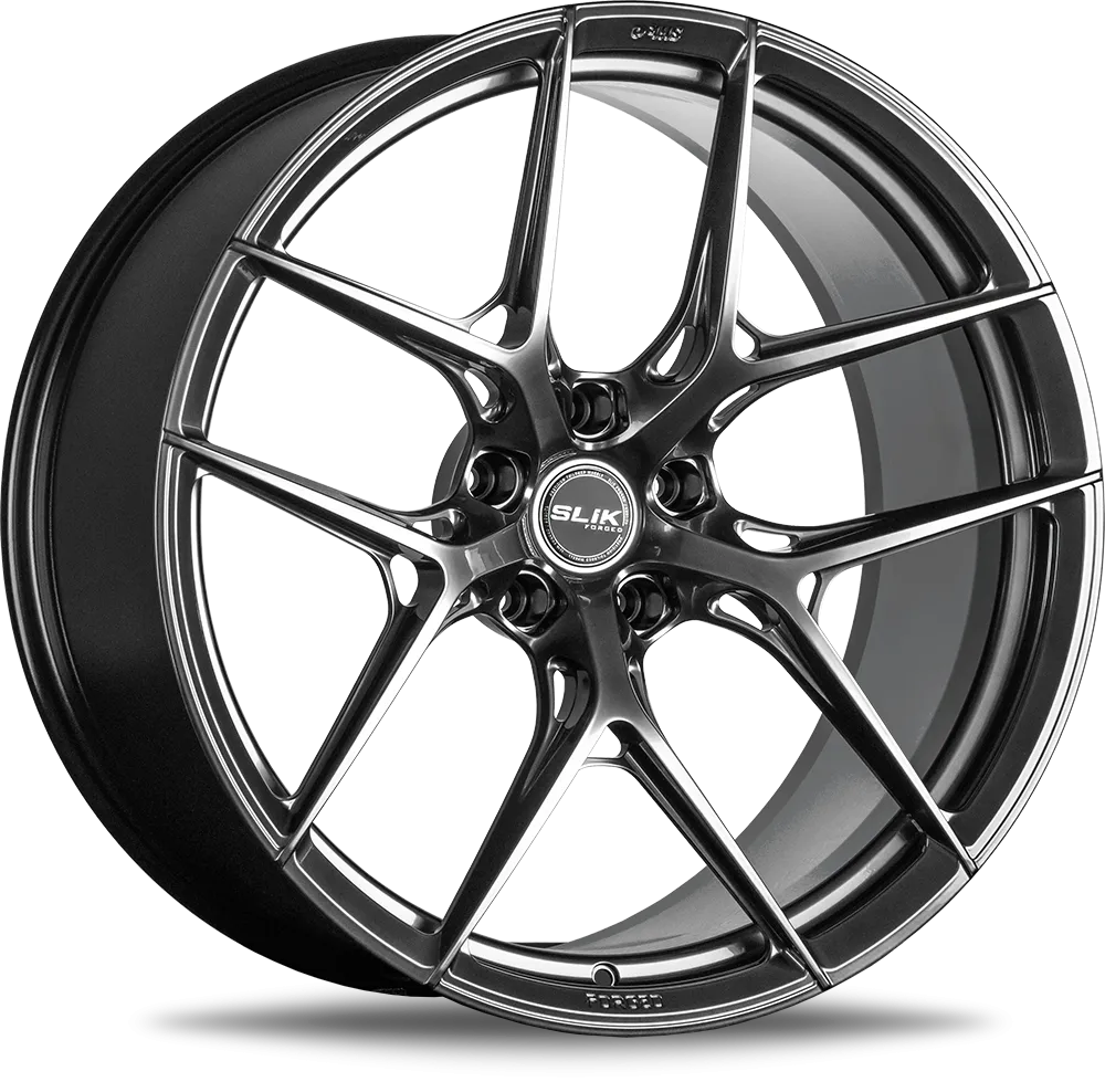 Serial Wheel