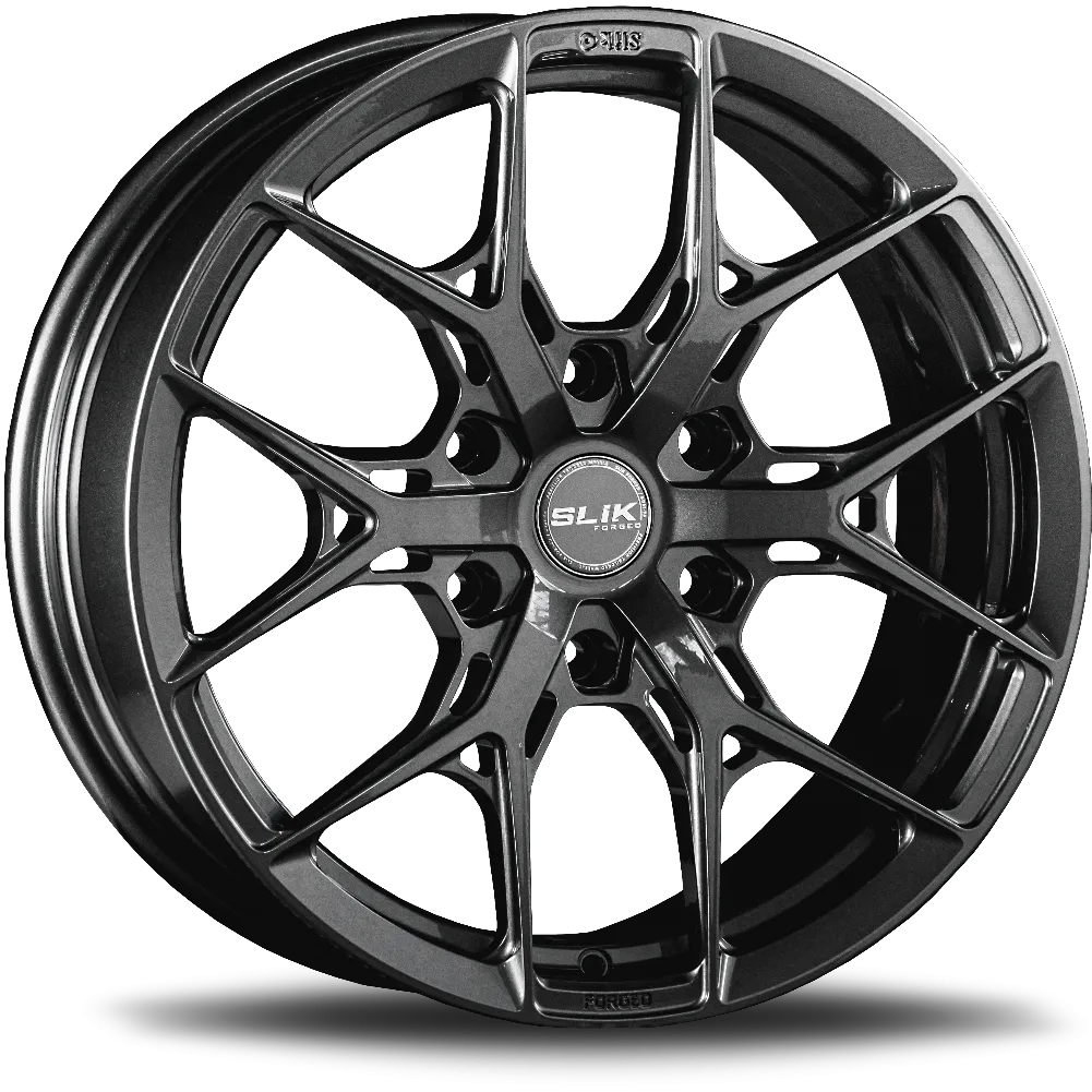Serial Wheel