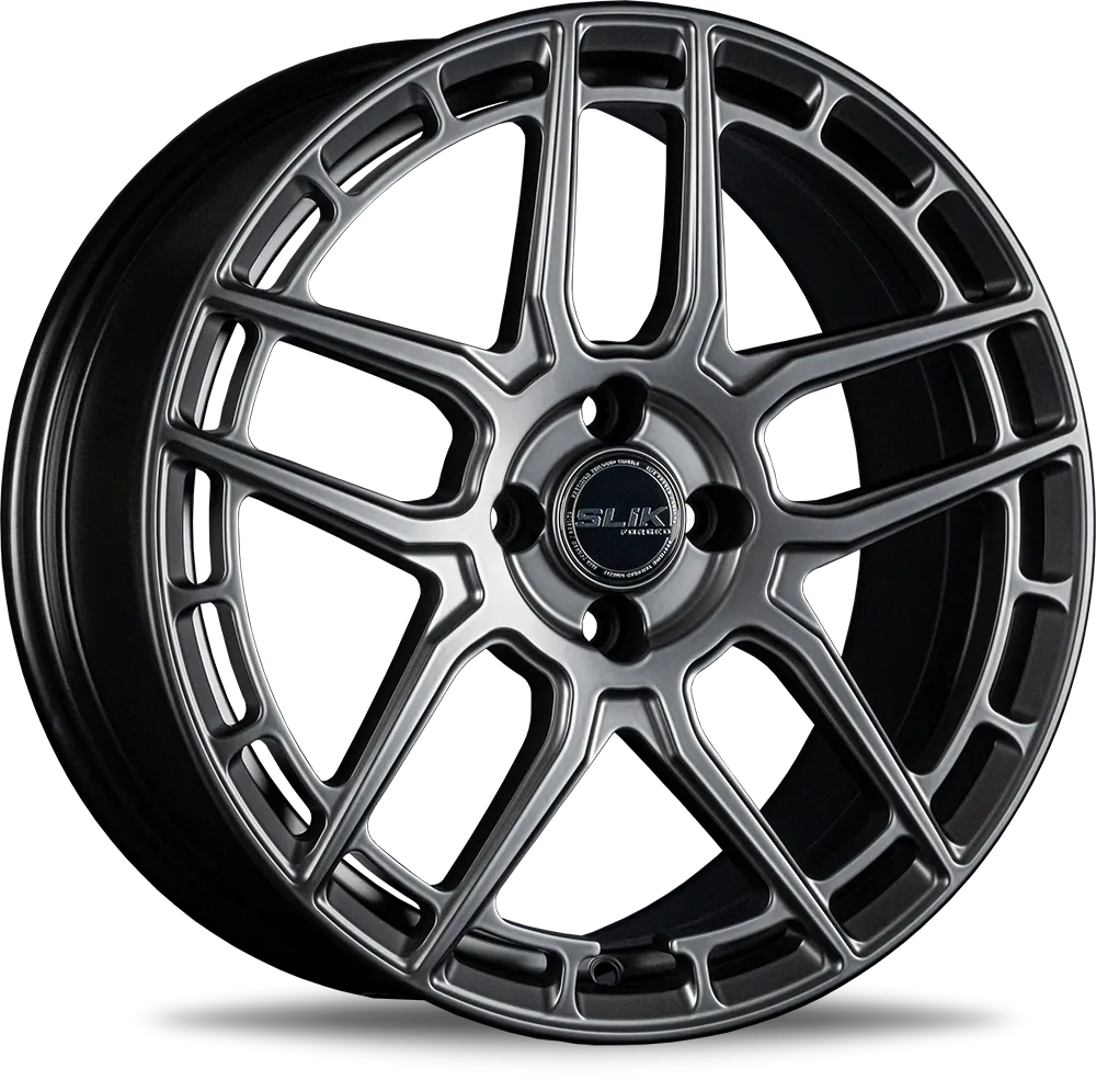 Serial Wheel