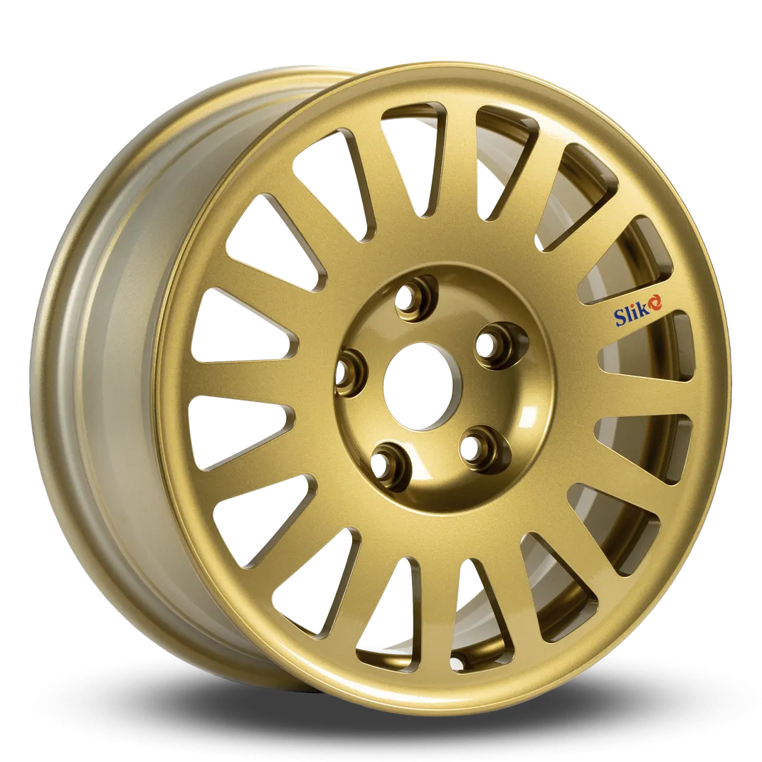 Serial Wheel