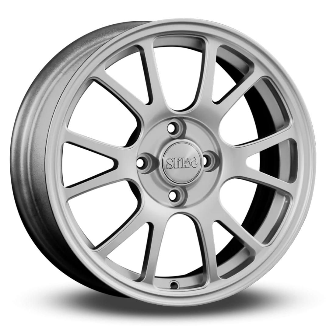 Serial Wheel