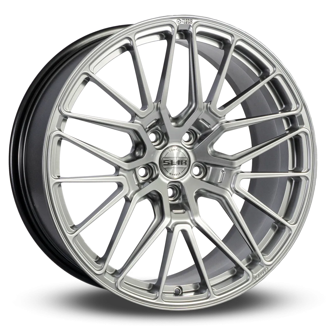 Serial Wheel