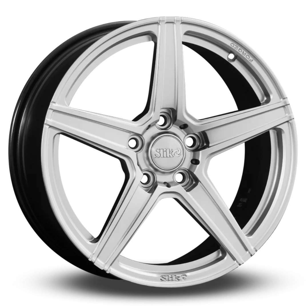 Serial Wheel