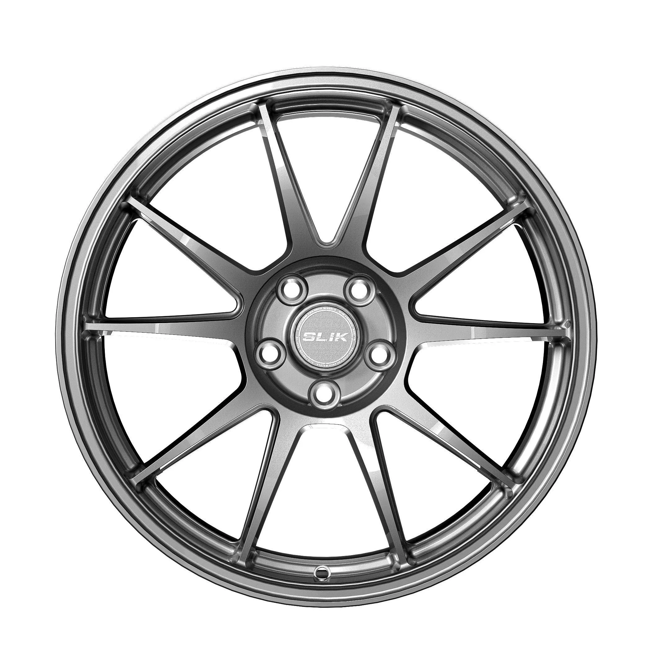 Wheel Card Preview