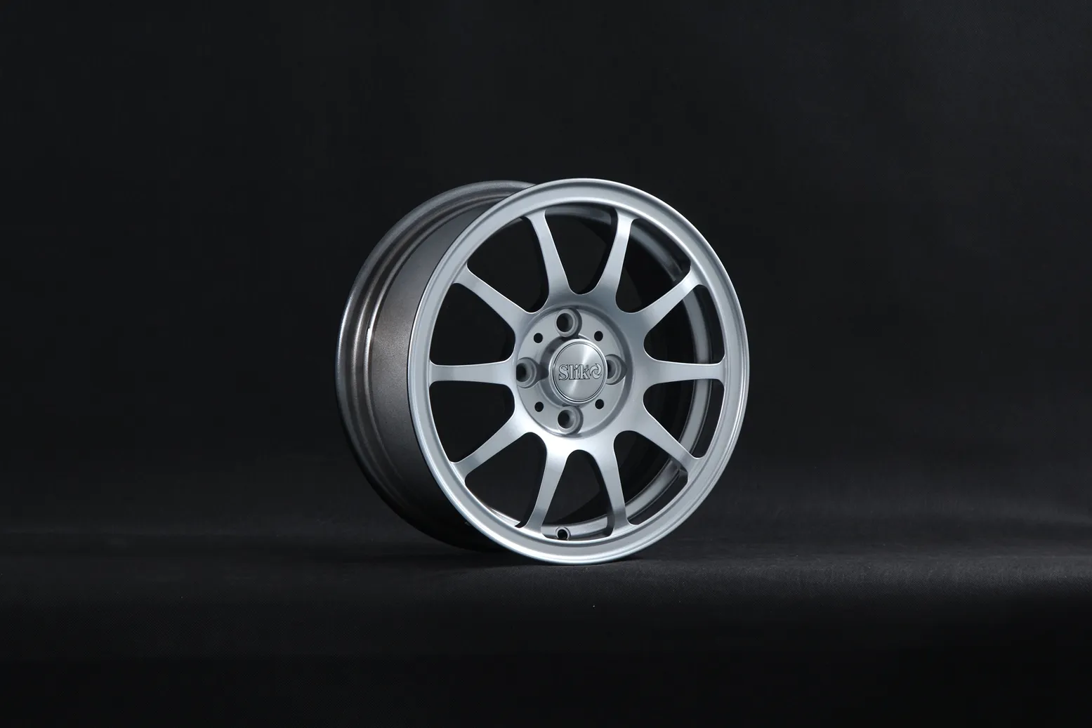 Wheel Card Preview