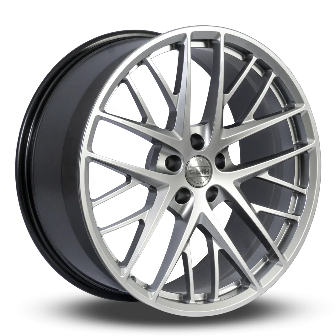 Serial Wheel