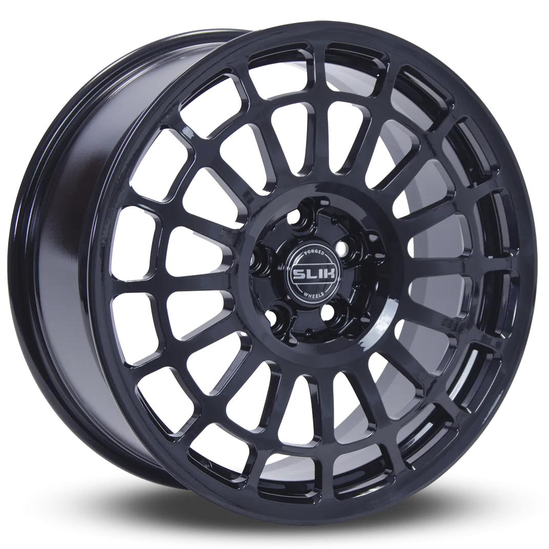 Serial Wheel