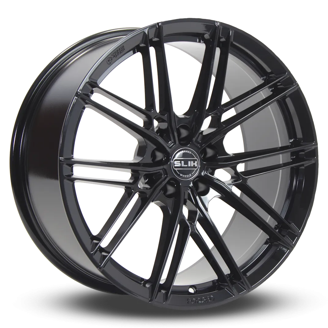 Serial Wheel