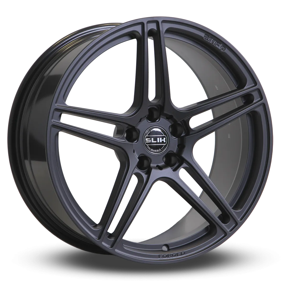 Serial Wheel