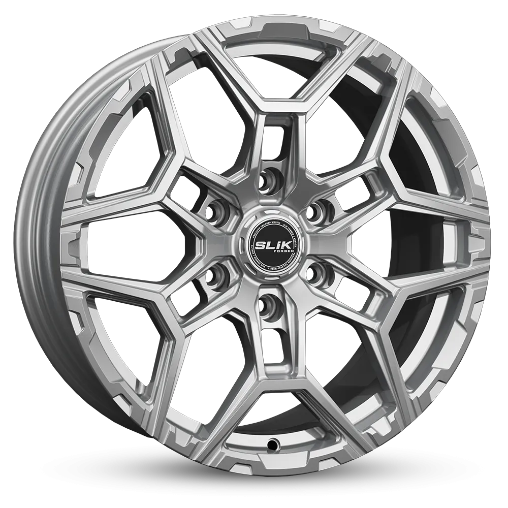 Serial Wheel