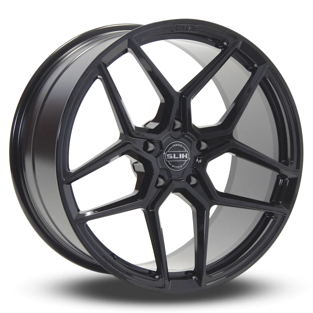 Serial Wheel