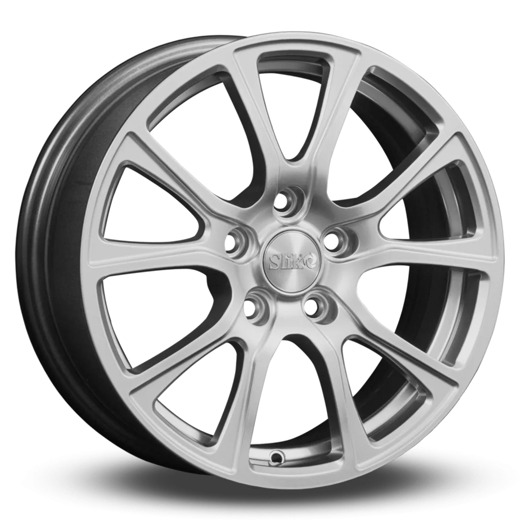 Serial Wheel