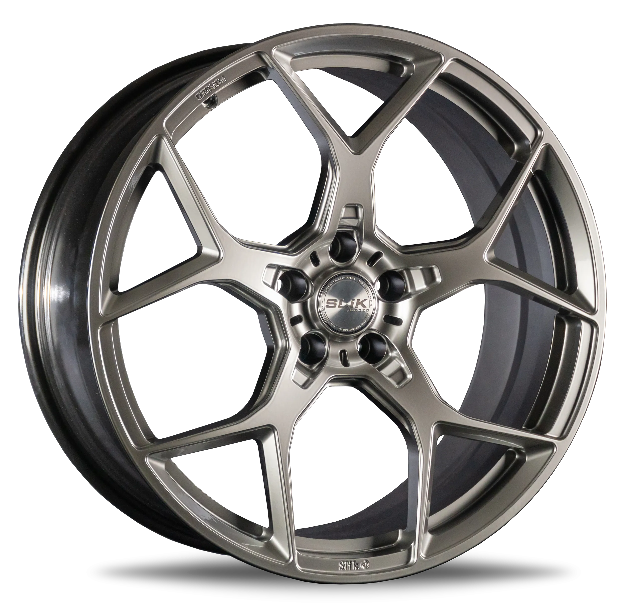 Serial Wheel