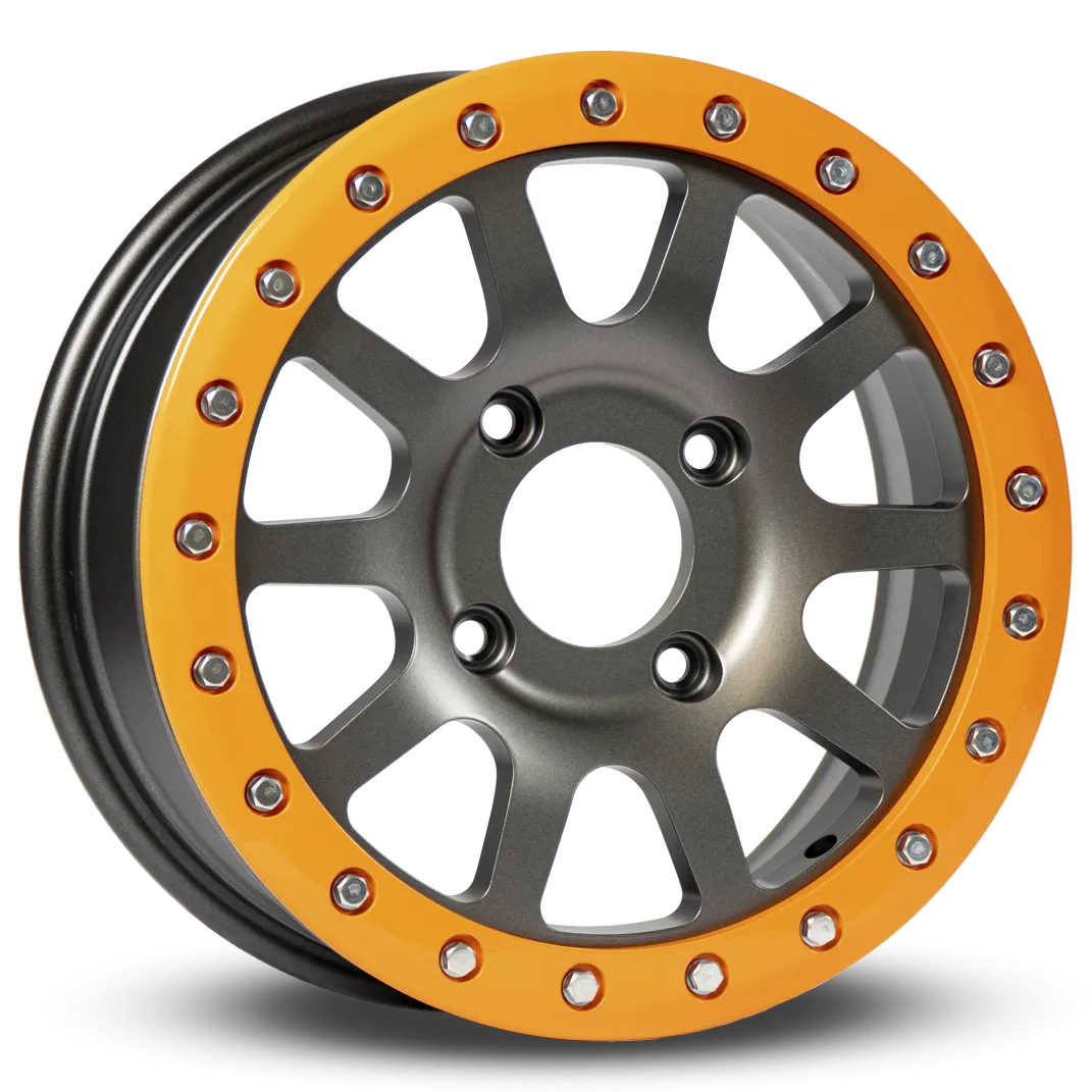 Serial Wheel