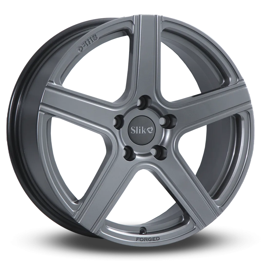 Serial Wheel