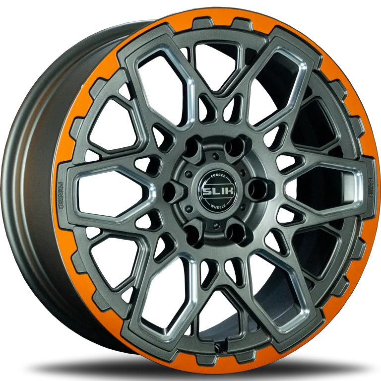 Serial Wheel