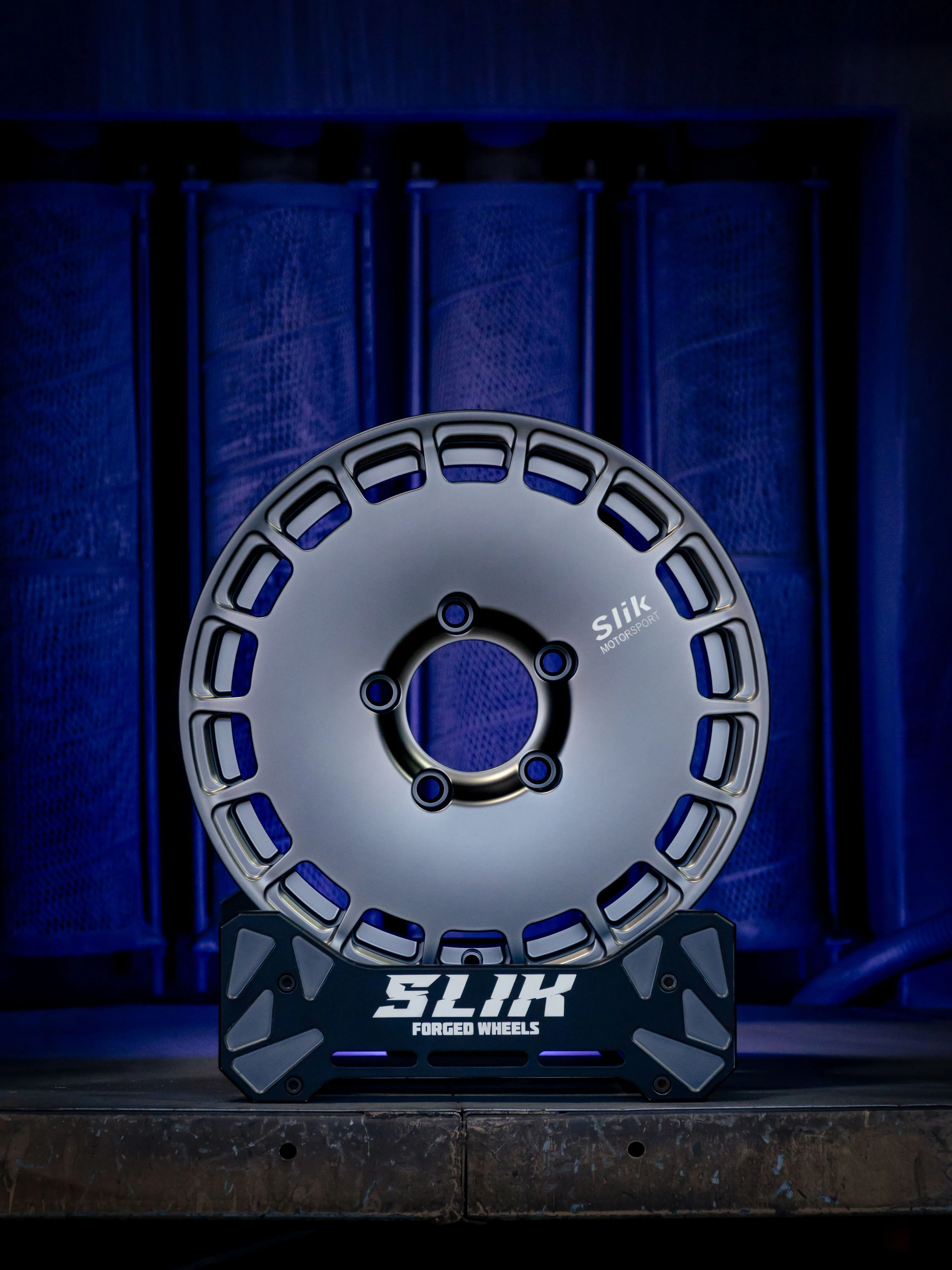 Wheel Card Preview