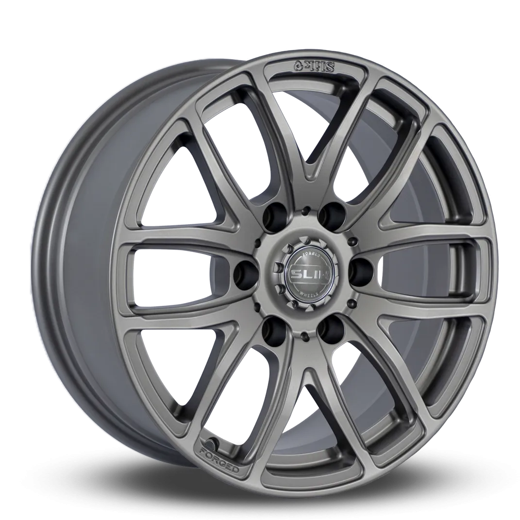Serial Wheel