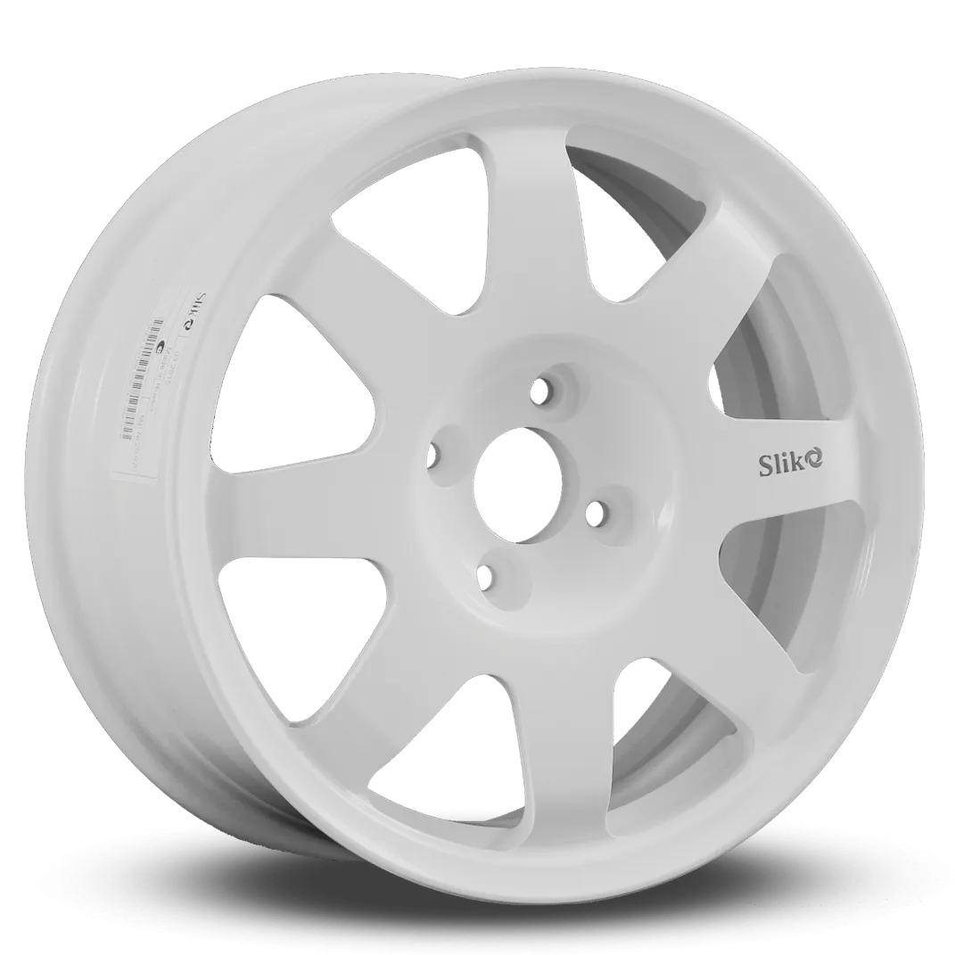 Serial Wheel