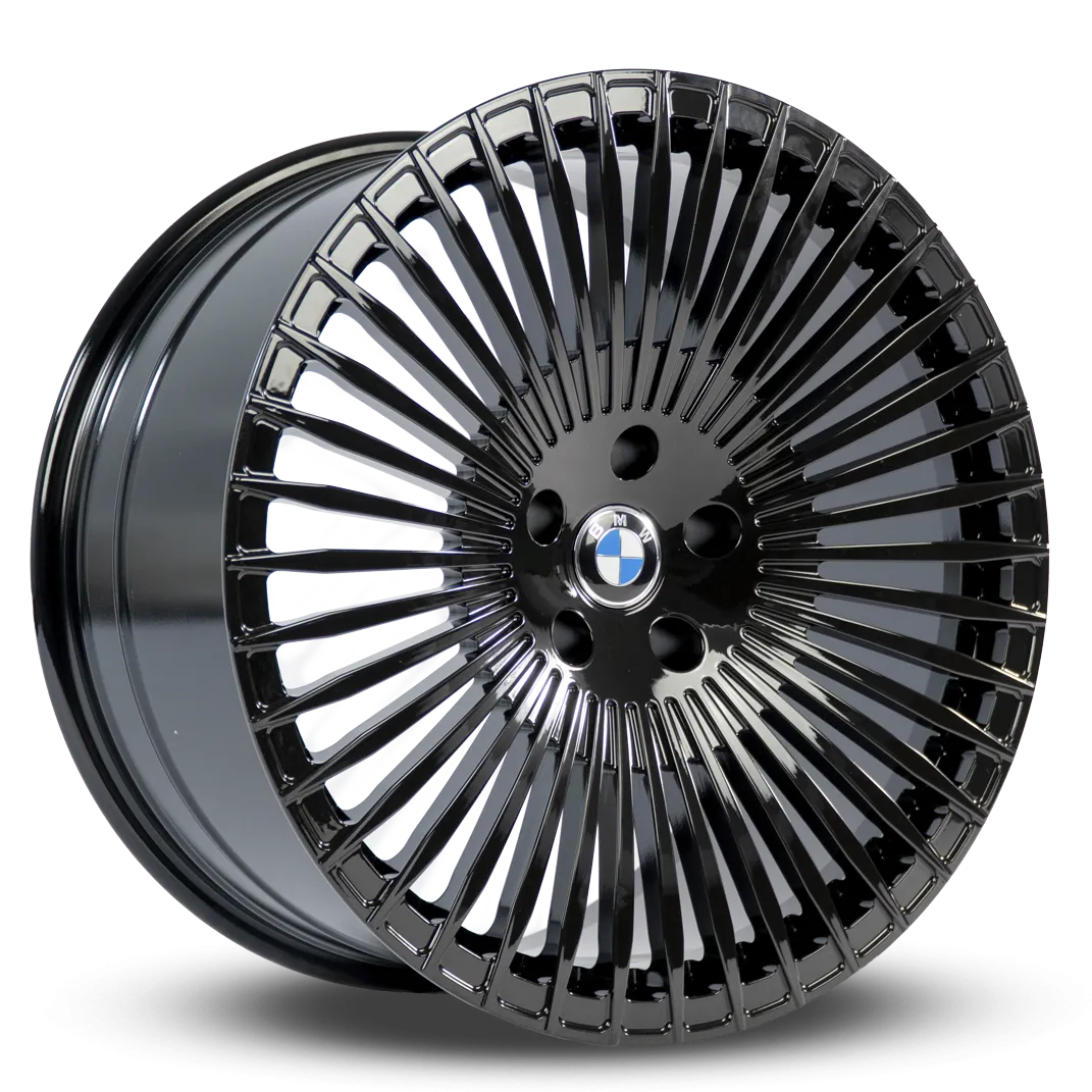 Serial Wheel