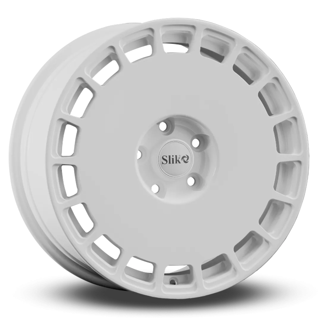 Serial Wheel
