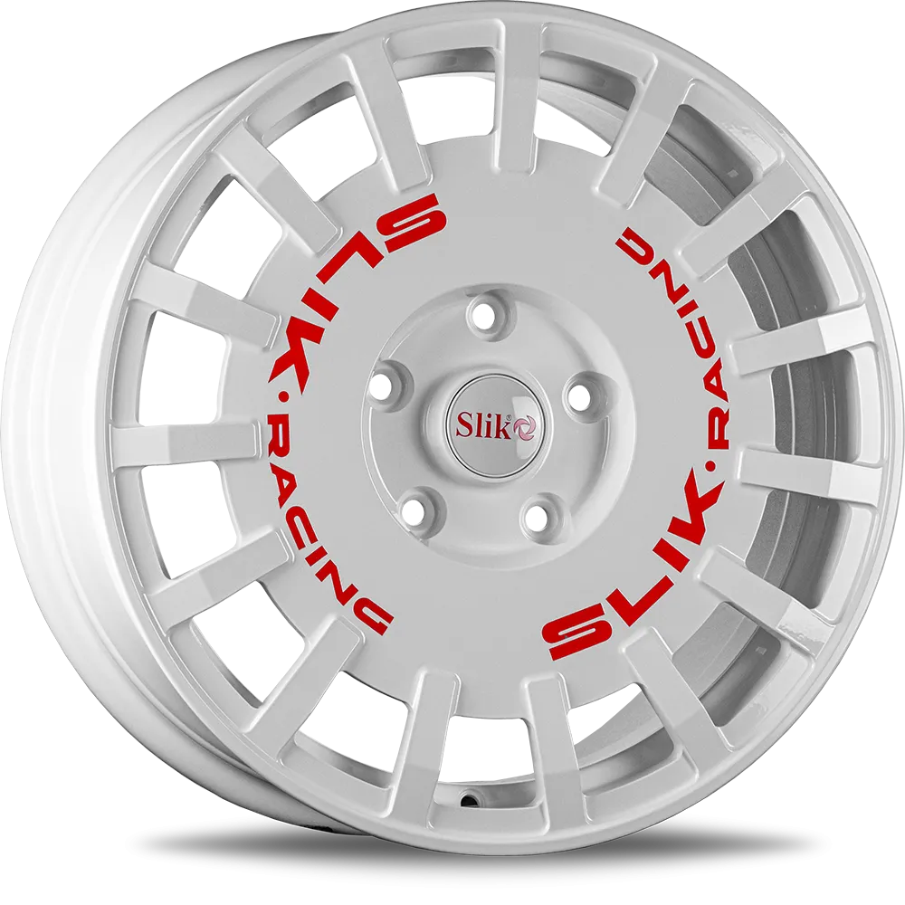 Serial Wheel