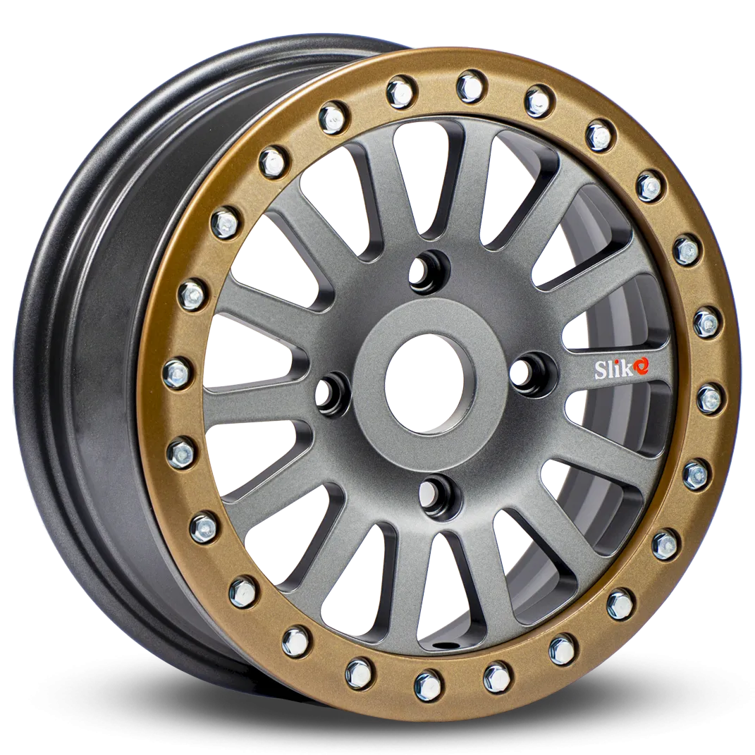 Serial Wheel