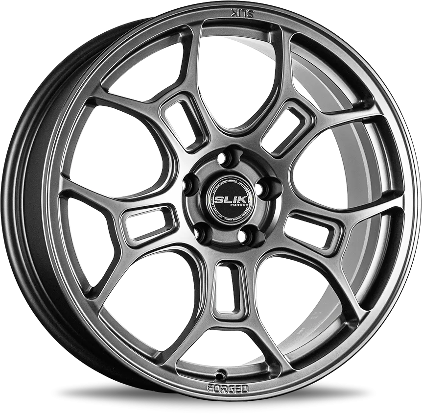 Serial Wheel