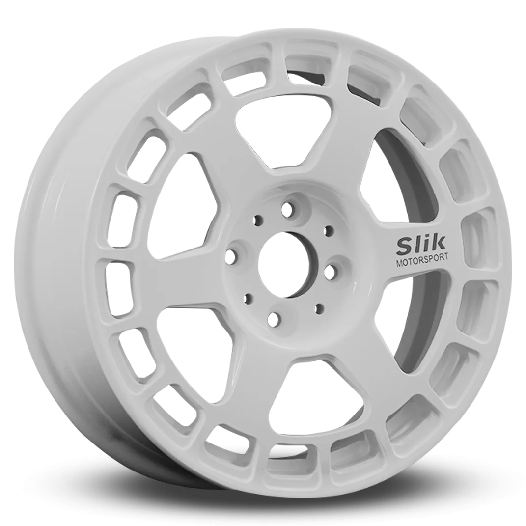 Serial Wheel