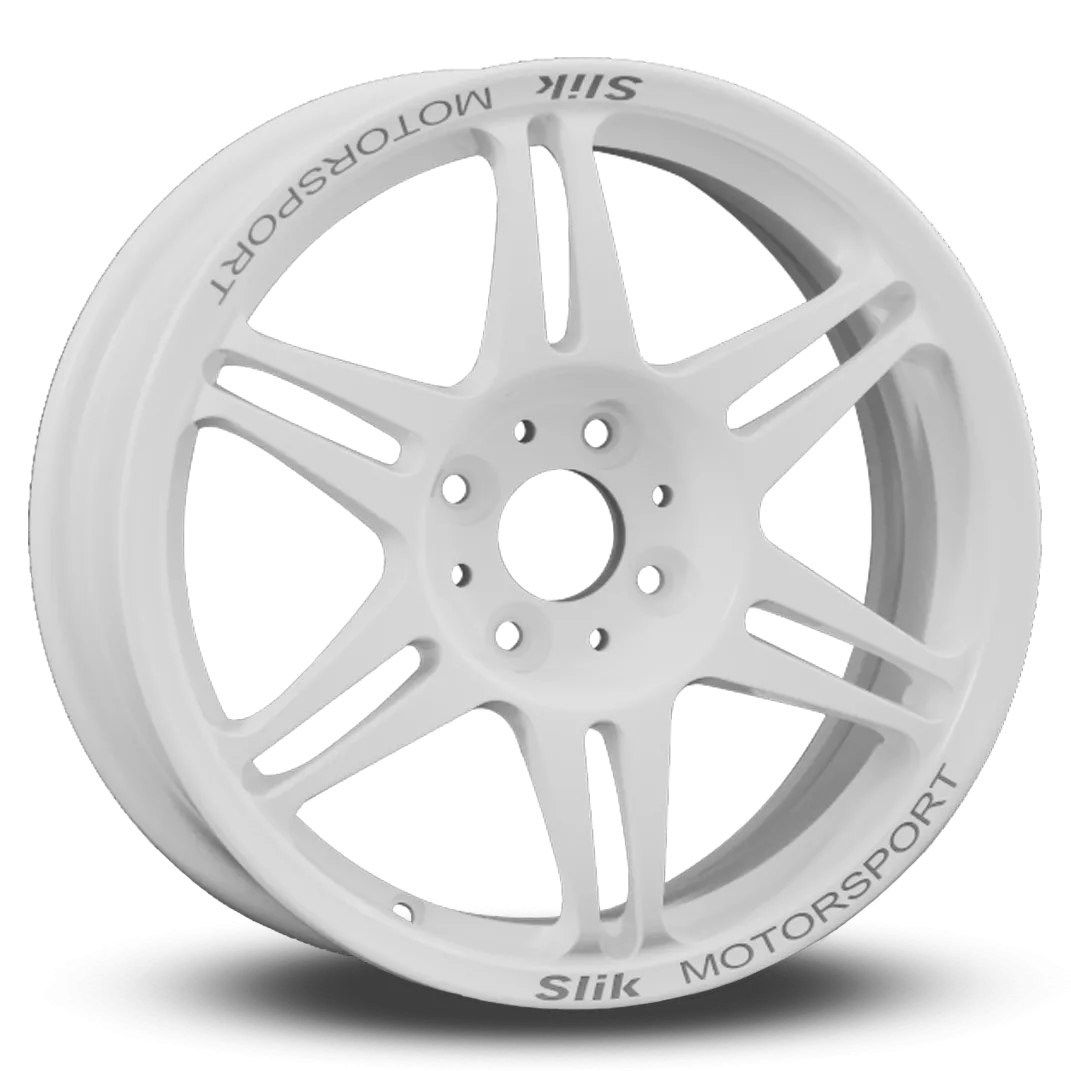 Serial Wheel