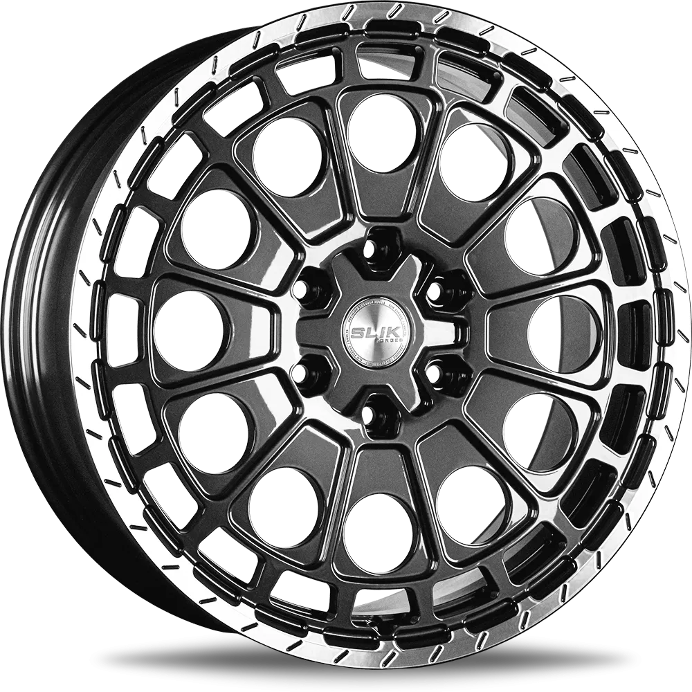 Serial Wheel