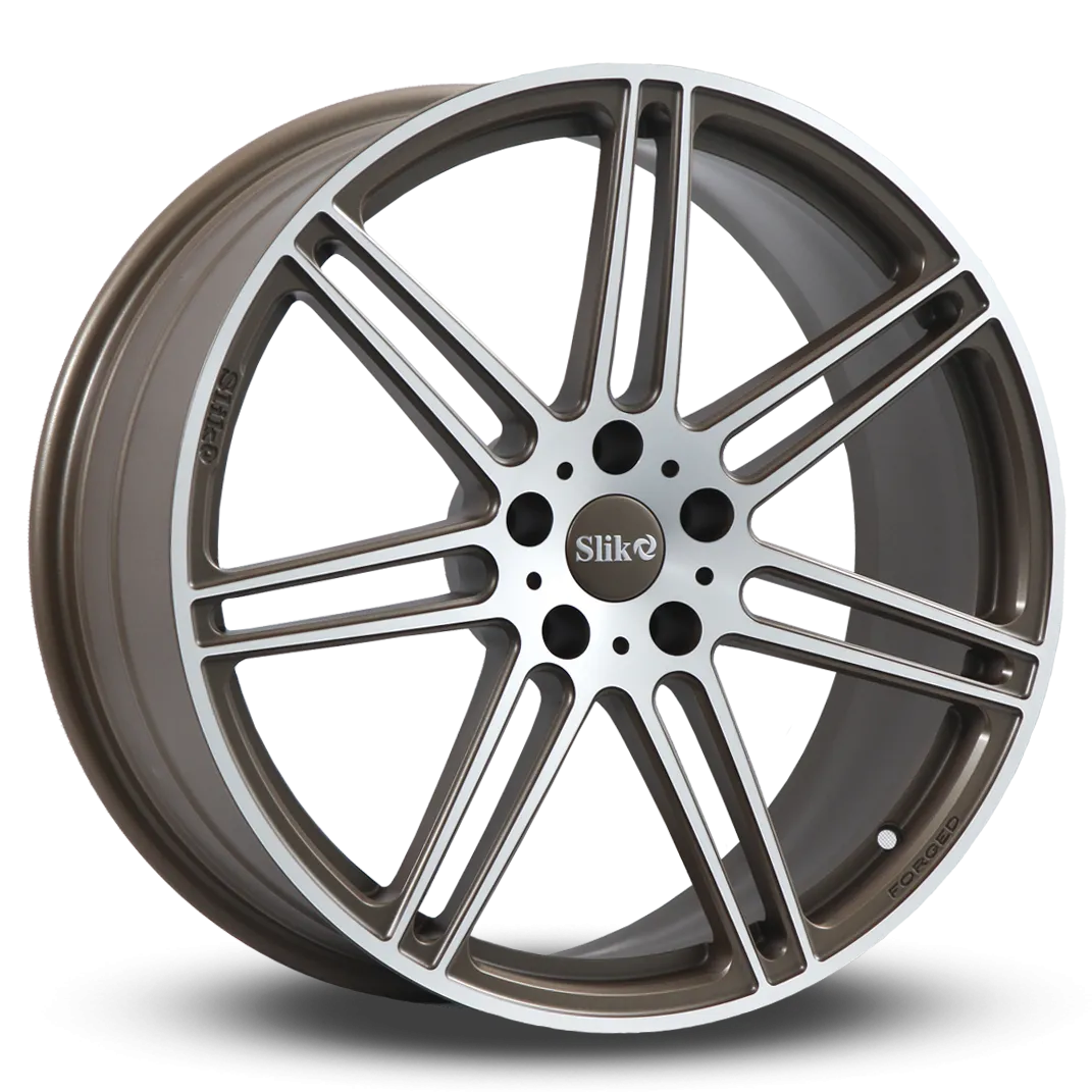 Serial Wheel