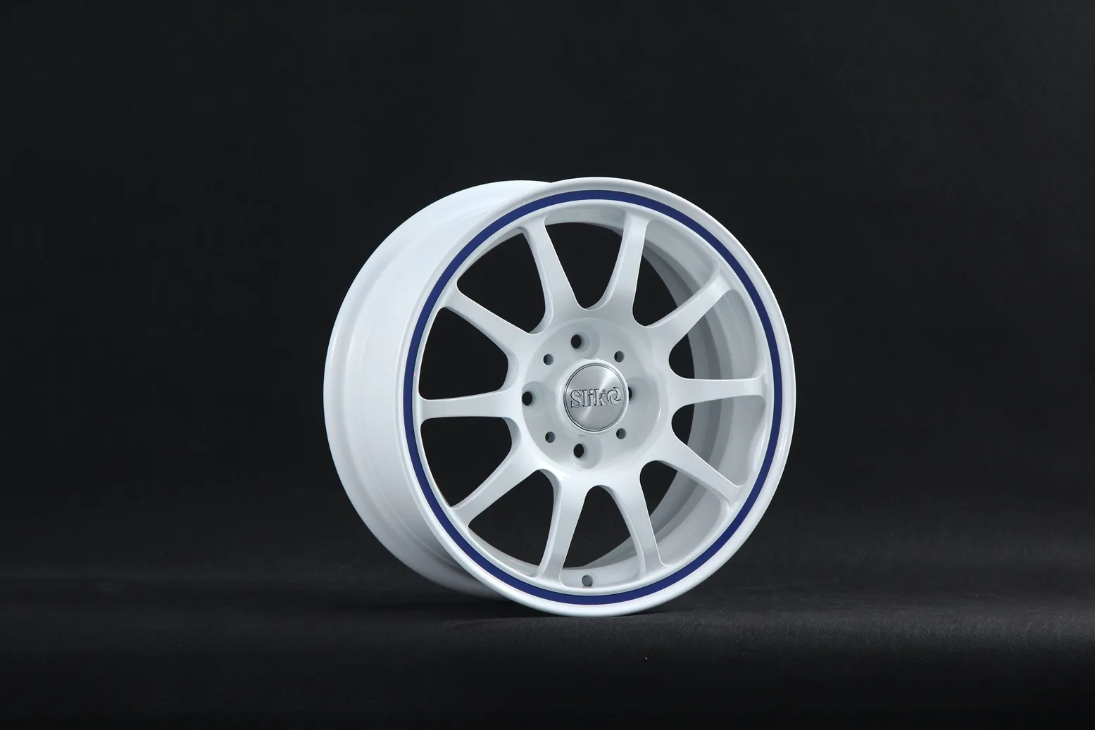 Wheel Card Preview