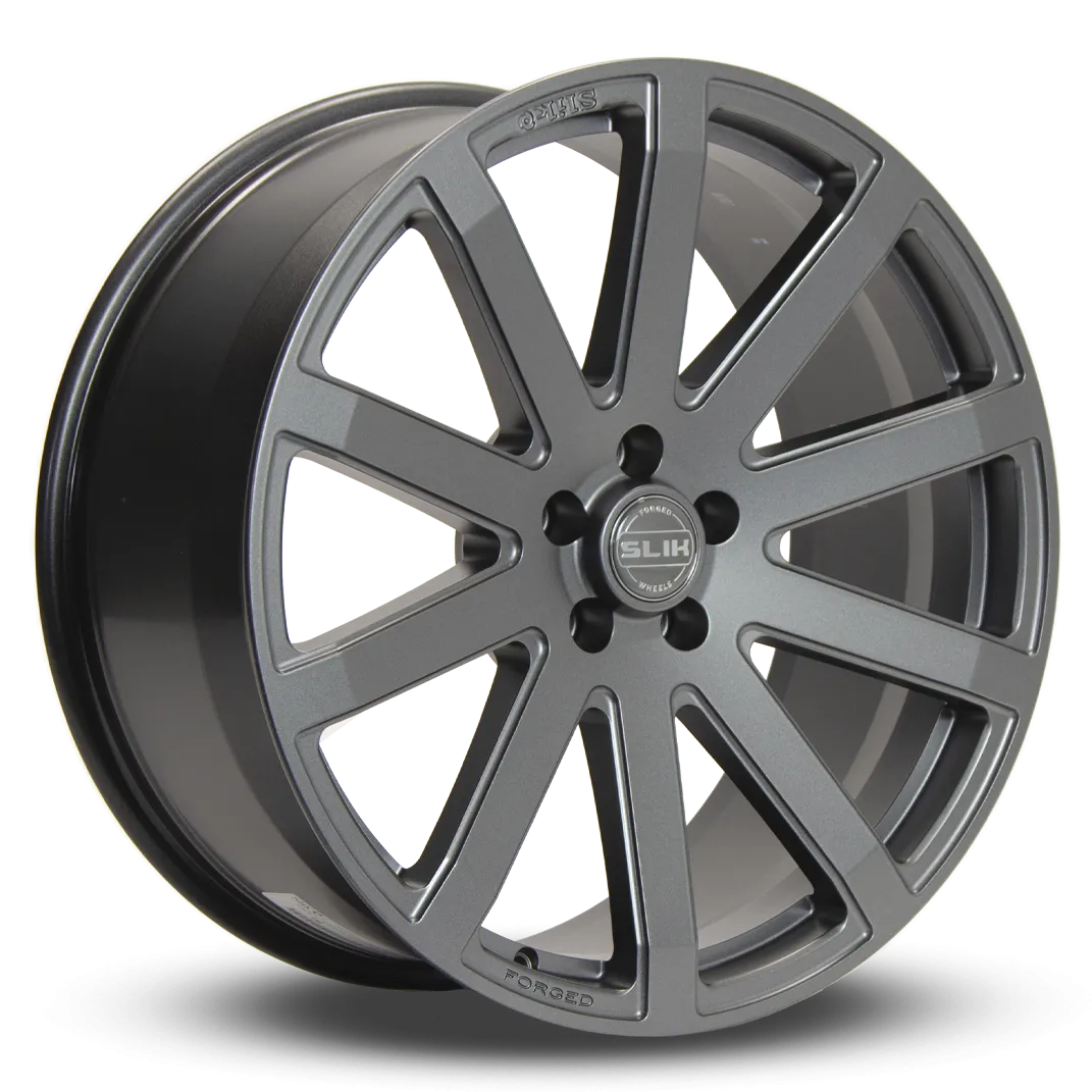 Serial Wheel