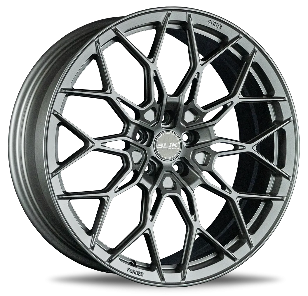 Serial Wheel