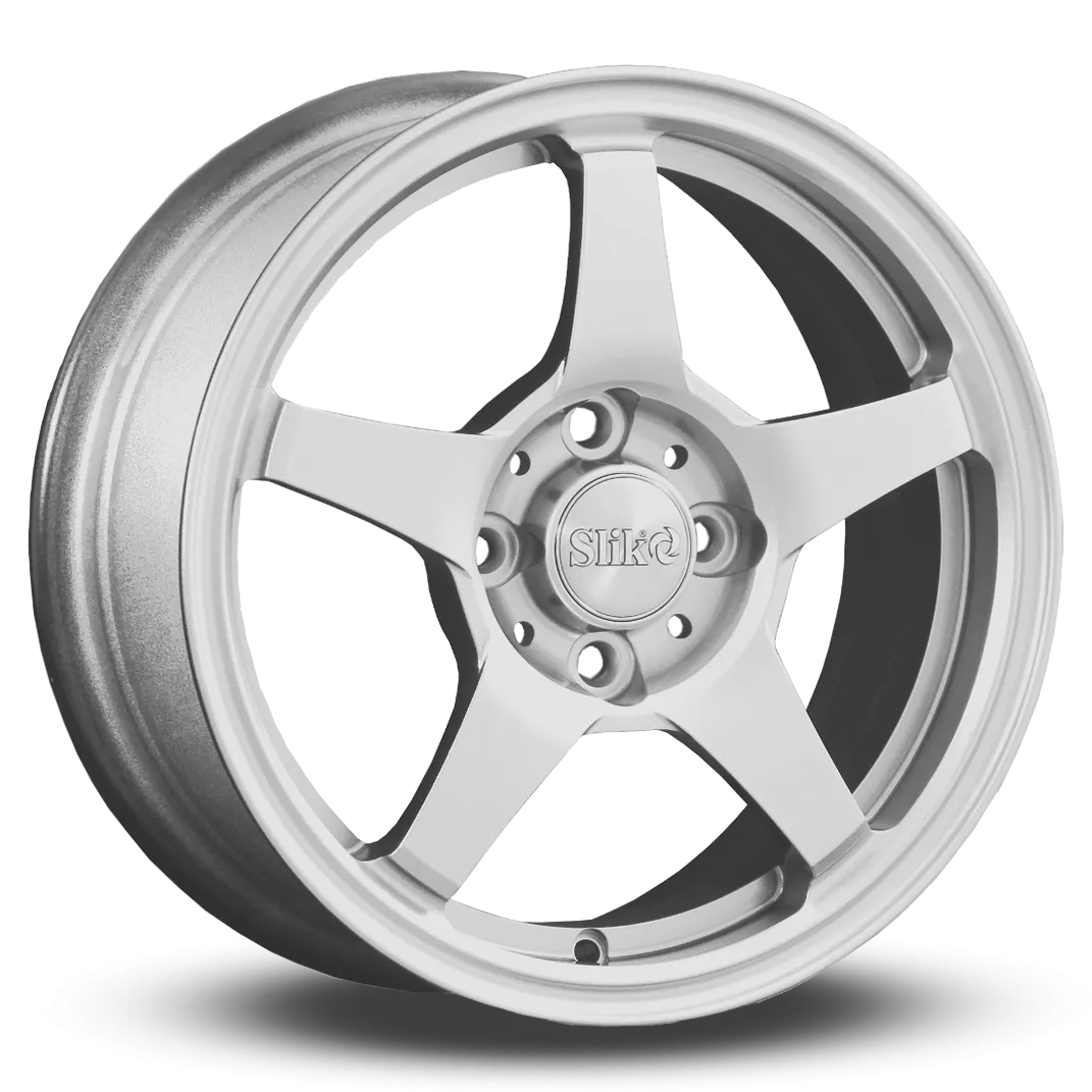 Serial Wheel