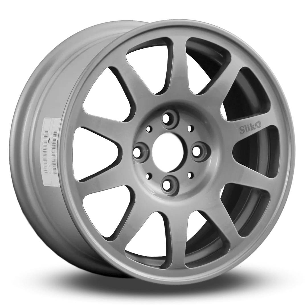 Serial Wheel