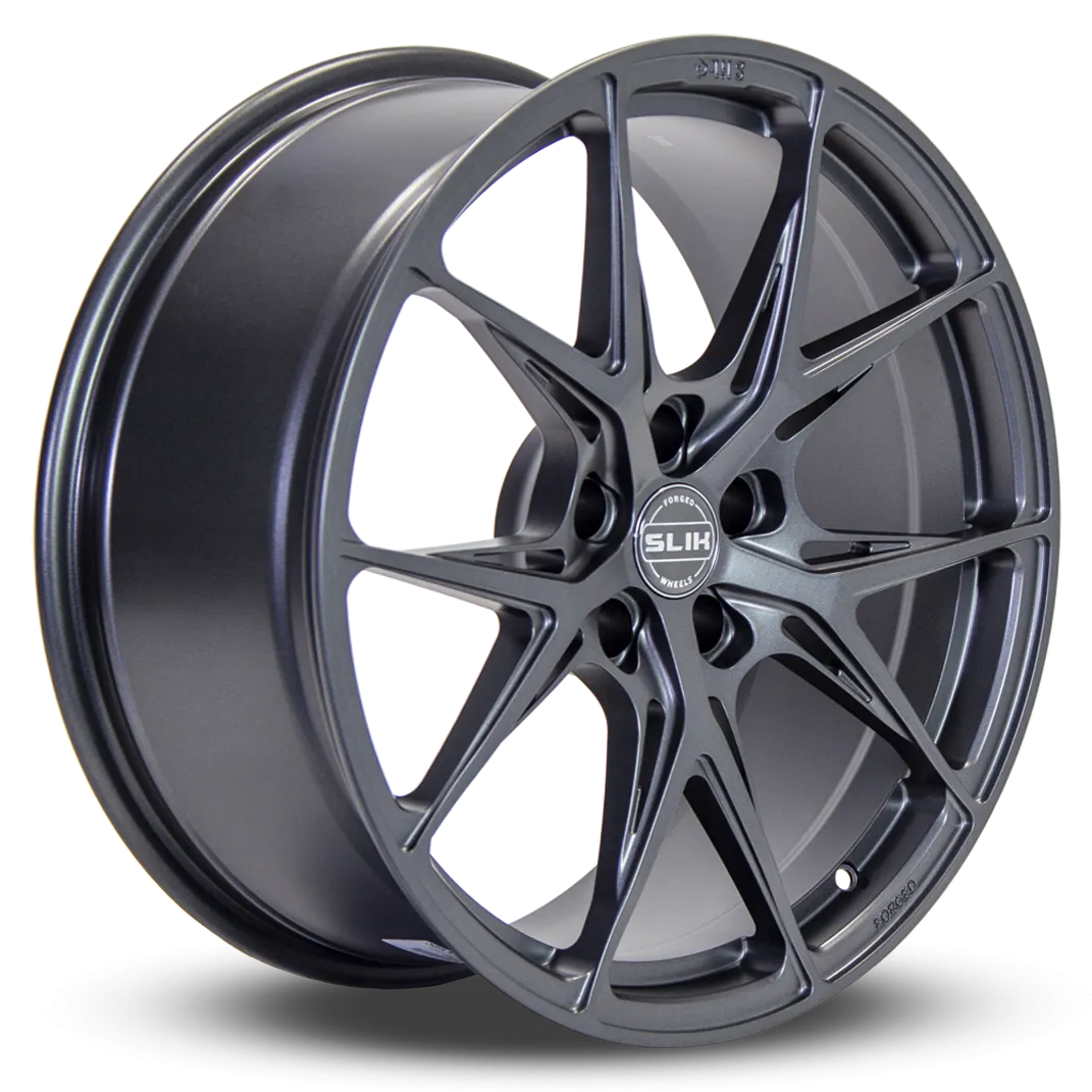 Serial Wheel