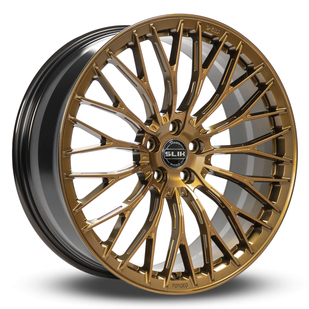 Serial Wheel