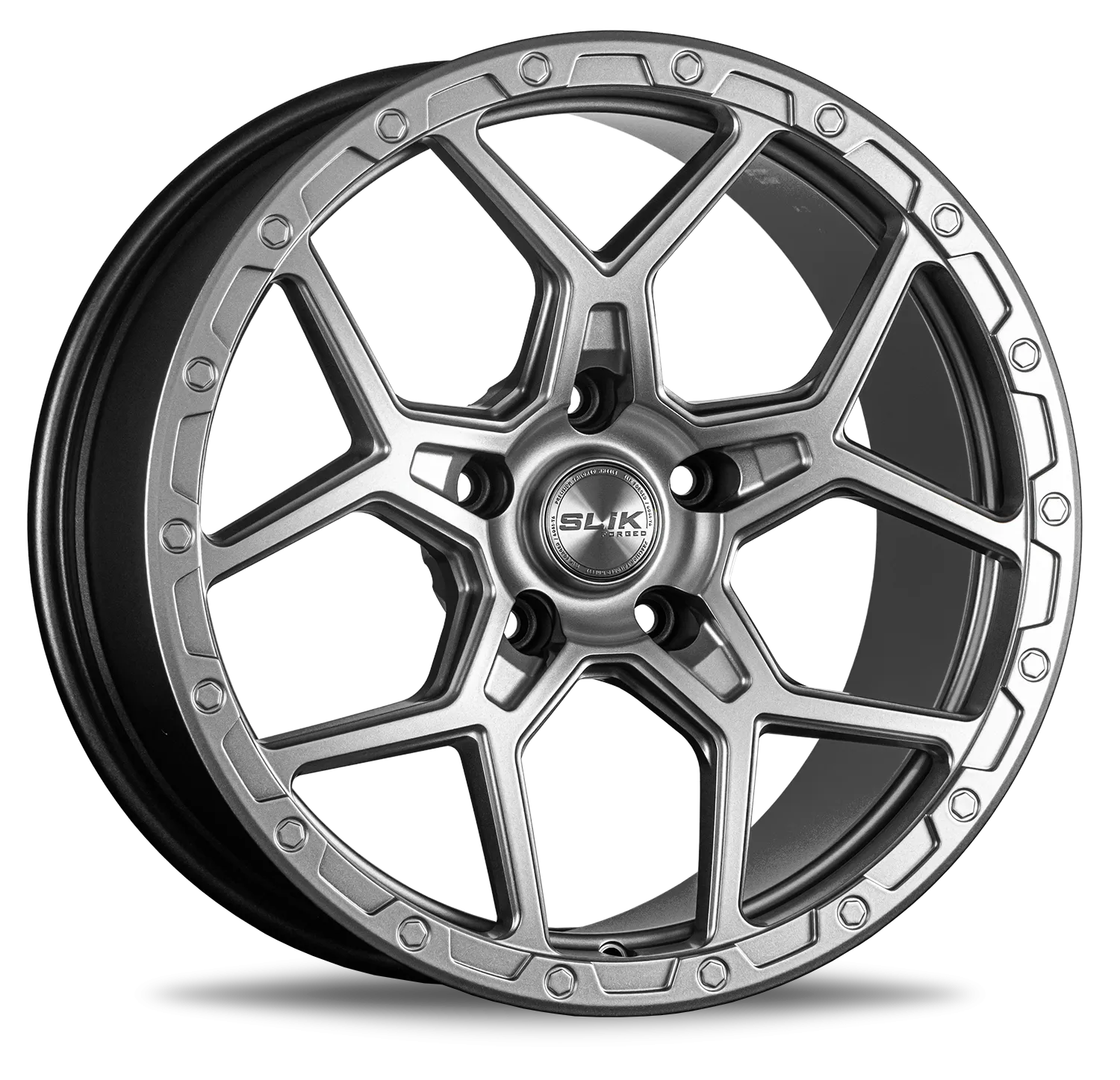 Serial Wheel