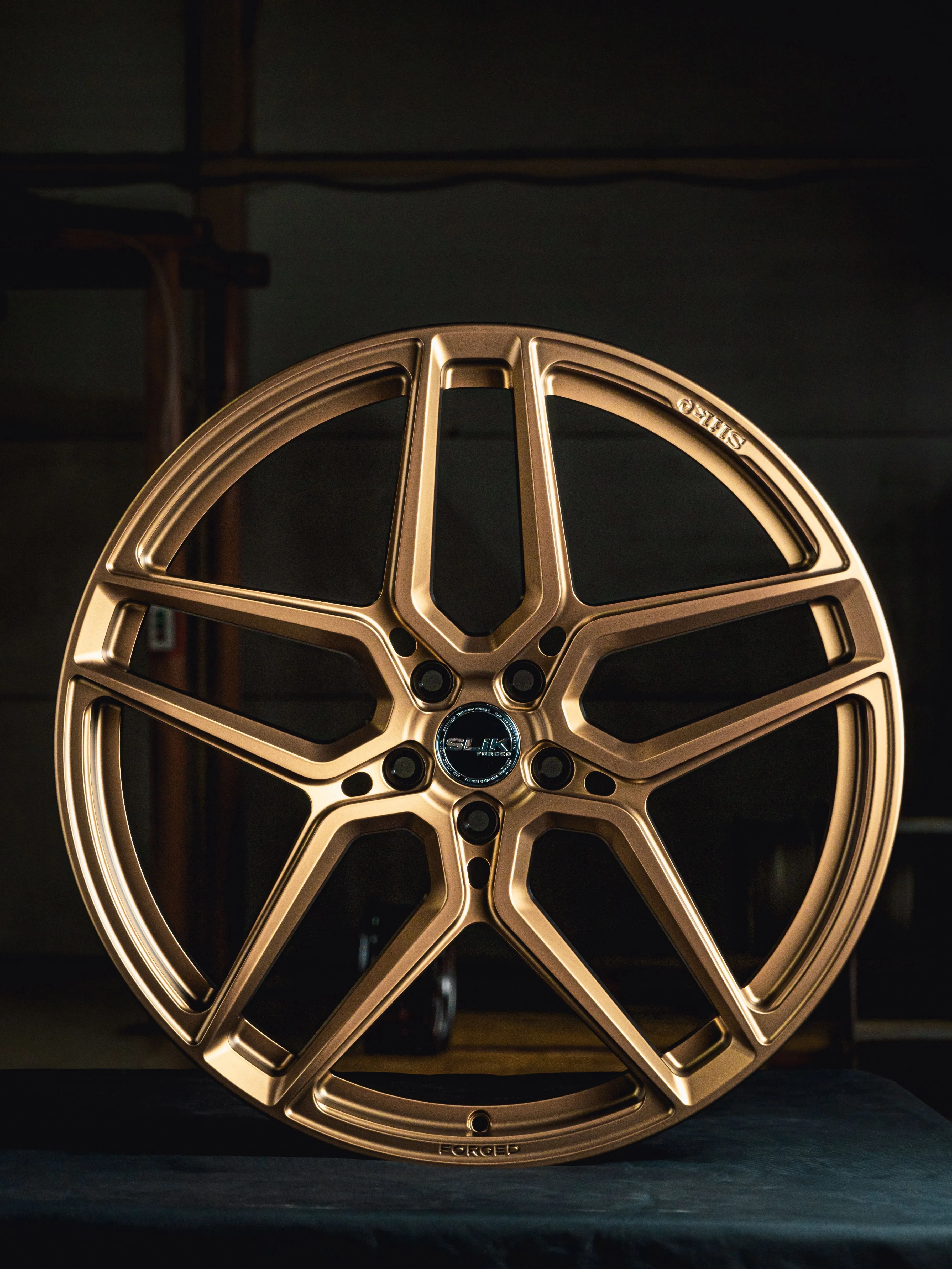 Wheel Card Preview