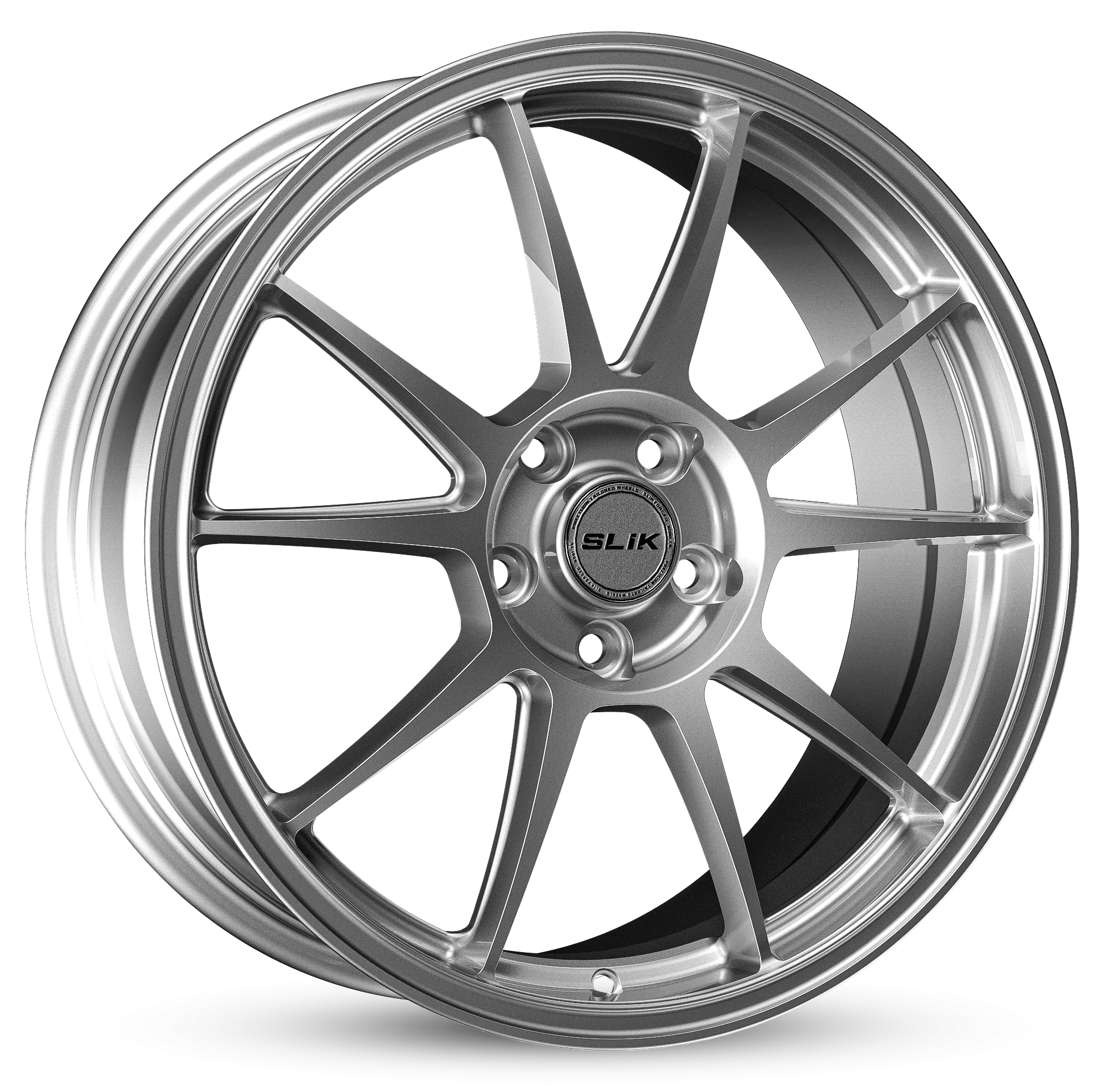 Serial Wheel
