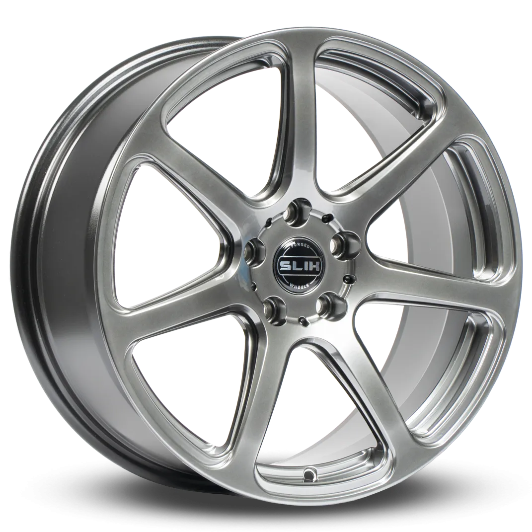 Serial Wheel