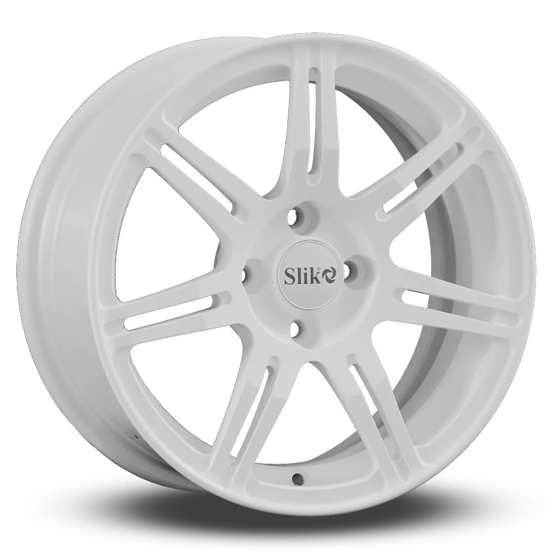 Serial Wheel
